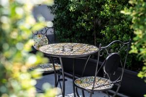 King Room with Garden View