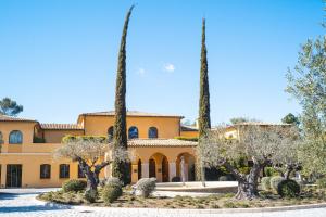 Hotels Terre Blanche Hotel Spa Golf Resort : photos des chambres