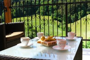 House of Nature Tajhte