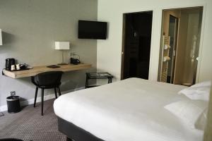 Hotels Loire & Sens : photos des chambres