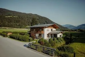 Alpin Apartement G'ret - Sinnhuber