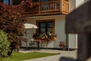Alpin Apartement Gret