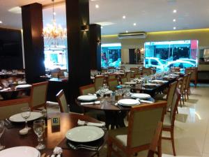 Itabuna Palace Hotel