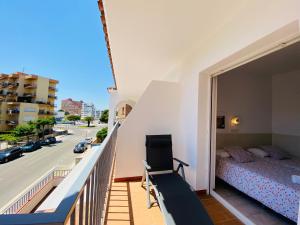 APARTAMENTOS AQUARIUM. (2A) PERFECT FOR 2.