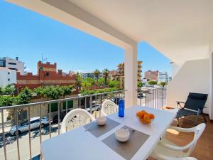 APARTAMENTOS AQUARIUM. (2A) PERFECT FOR 2.