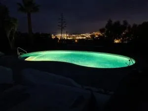 Quinta Omorka Suites - Marateca