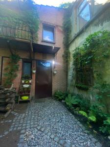 Hostel Danylo Halytskyi