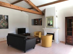 Villas Eurl Forges 33 : photos des chambres