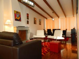 ItsaHome Apartments - Torre Santos