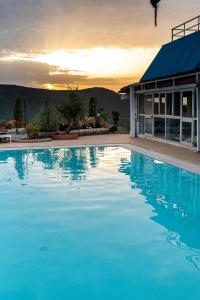 Mediterraneo Relais - Gym, Pool & SPA