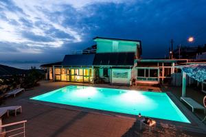 Mediterraneo Relais - Gym, Pool & SPA