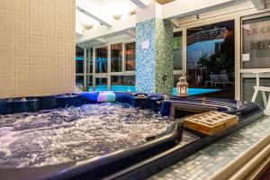 Mediterraneo Relais - Gym, Pool & SPA