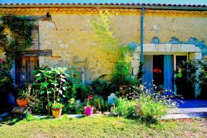 Sejours a la campagne LACOSTE : photos des chambres