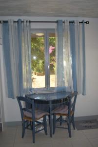 Au Canalet - Le Somail