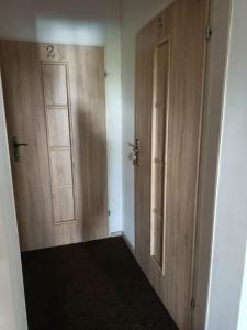 Apartament Podwisłocze 24