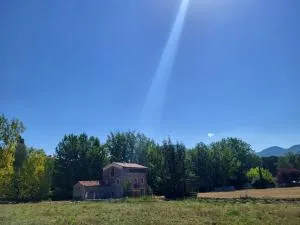 Ca n'Aliguer - Ripoll