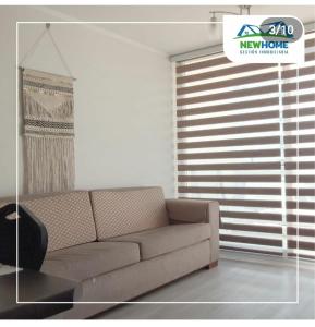 Depto. en arriendo La Serena