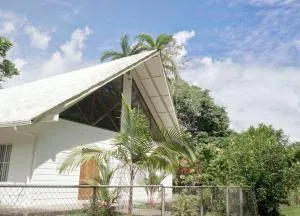 Casa Moes - Bonifacio