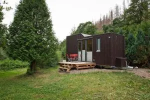 Tiny House Nature 16 - Green Tiny Village Harz - 卡特伦堡-林道