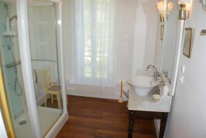 B&B / Chambres d'hotes Manoir de la Loge : photos des chambres
