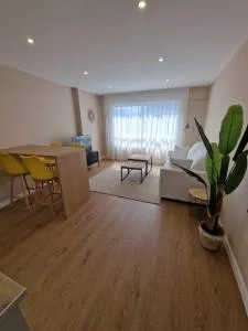 Apartamentos Turísticos MENCÍA - Quiroga