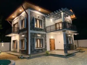 Chety Villa by ABC Leisure & travel - Kallikadu