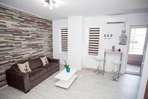 Axy Apartament