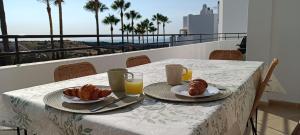 Estepona Golf Apartment