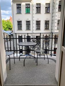 Apartament 11A- Hvile Stay