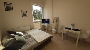 Apartament Centrum Prusa