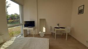 Apartament Centrum Prusa