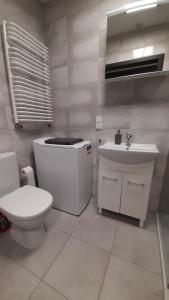 Apartament Centrum Prusa