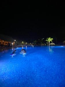 CLUB DE PLAYA SAMARIA