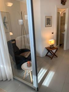 Schöne Ferienwohnung 36 ViraLago mit Privatstrand