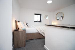 Central-Perfect for business-1 Bed Snug