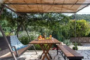 Casa Cisterna - Apraos