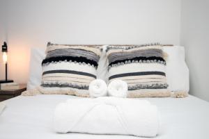 Central-Perfect for business-1 Bed Snug