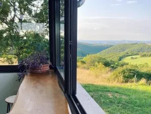 Gîte "le haut des Poujades" - Payrac