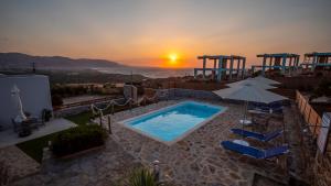 Dreams Villa Luxury Residence