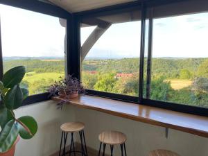 Maisons de vacances Gite 