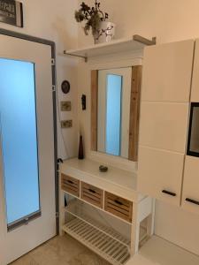 Schöne Ferienwohnung 36 ViraLago mit Privatstrand