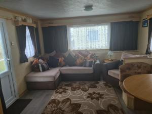 6 Berth The Chase Ingoldmells (Abi II)