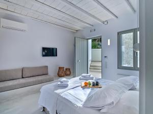 Perivoli Luxury Homes, Paros