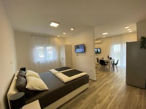 Apartmani Miho