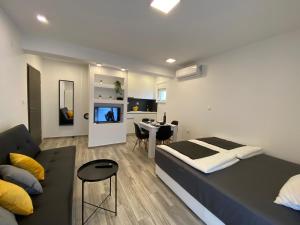 Apartmani Miho