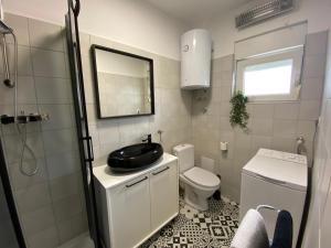 Apartmani Miho