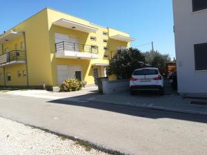 Apartmani Miho