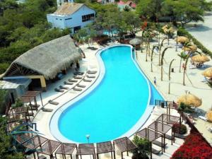 CLUB DE PLAYA SAMARIA