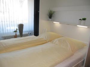 Haus Boysenstr 5 App 14
