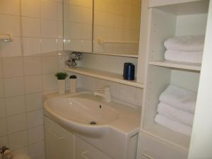 Haus Boysenstr 5 App 14